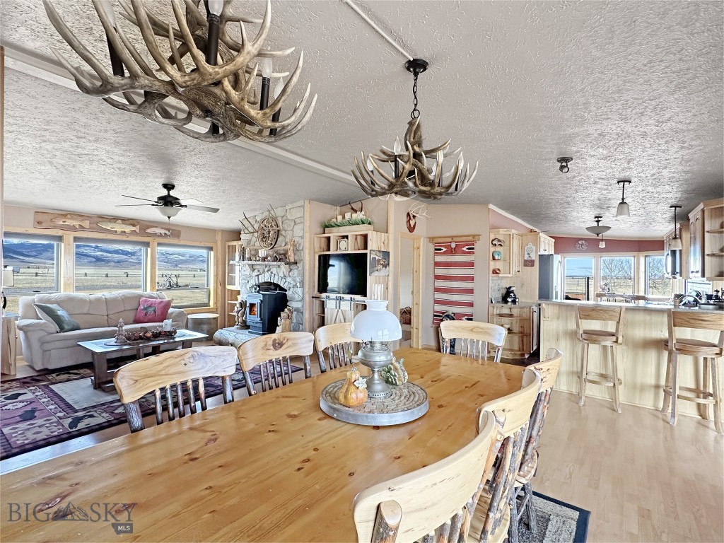 Lonesome Dove Ranch - Residential