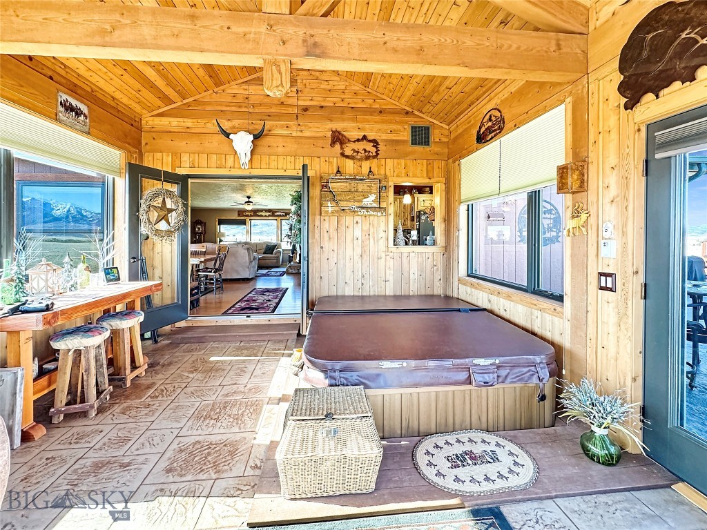 Lonesome Dove Ranch - Residential