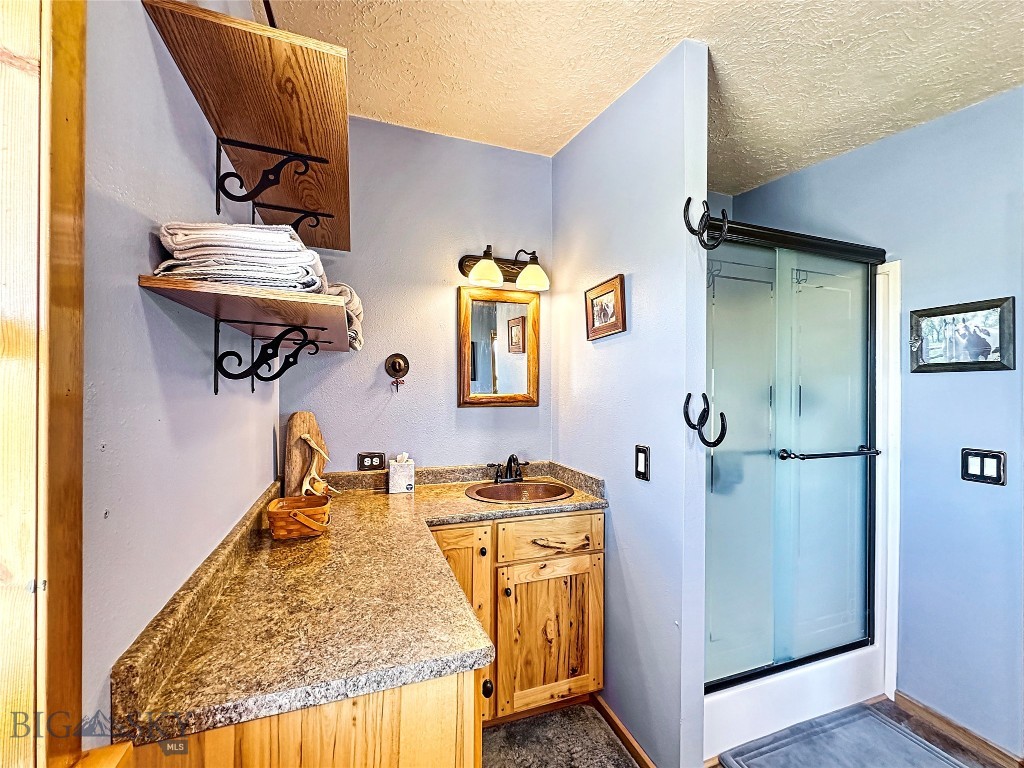 Lonesome Dove Ranch - Residential