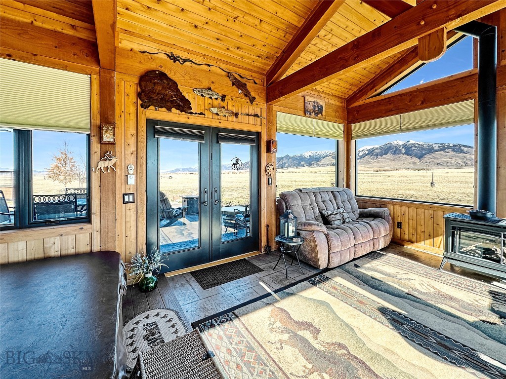 Lonesome Dove Ranch - Residential