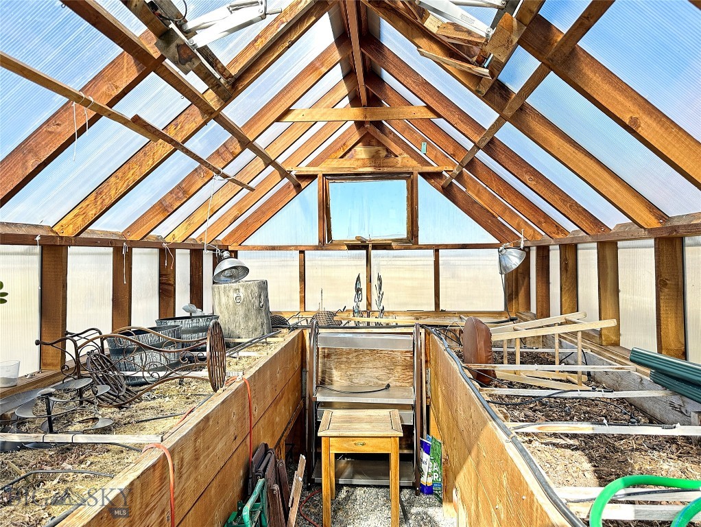 Lonesome Dove Ranch - Residential