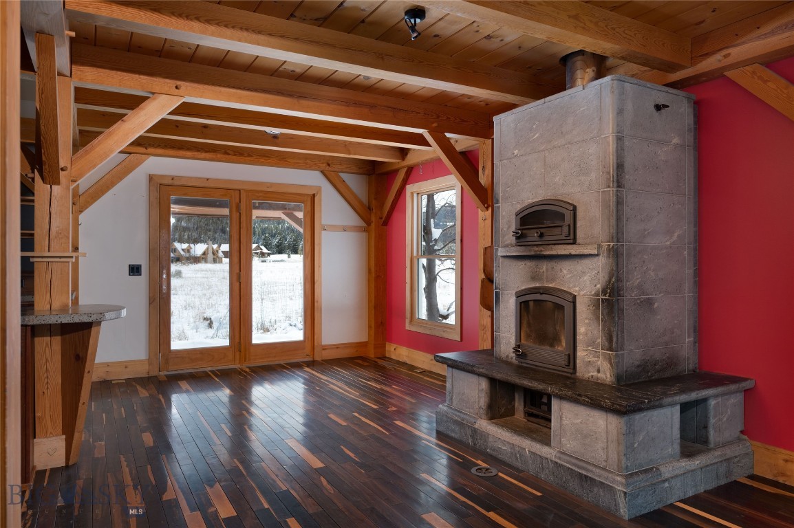 40 Brook Trout Place