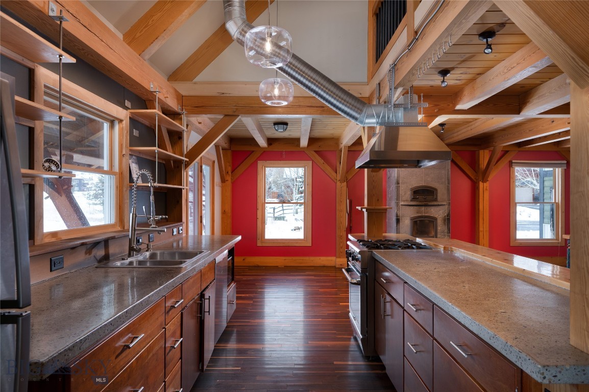 40 Brook Trout Place