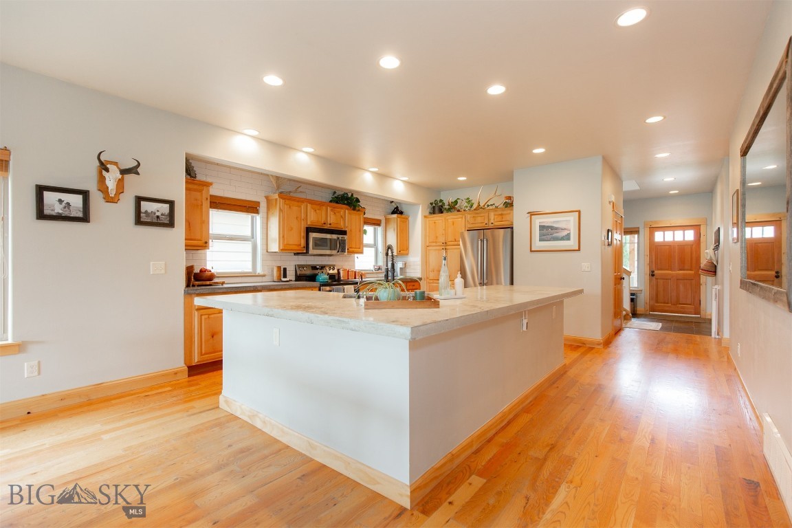 Walton Homestead - Residential
