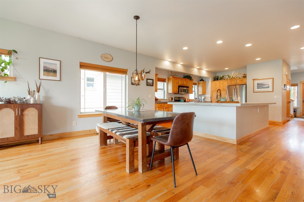 Walton Homestead - Residential