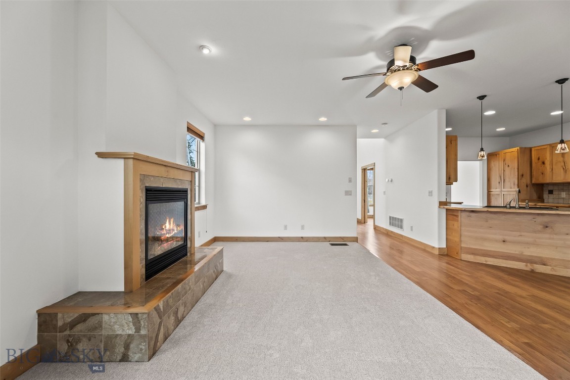 Harvest Creek - Residential