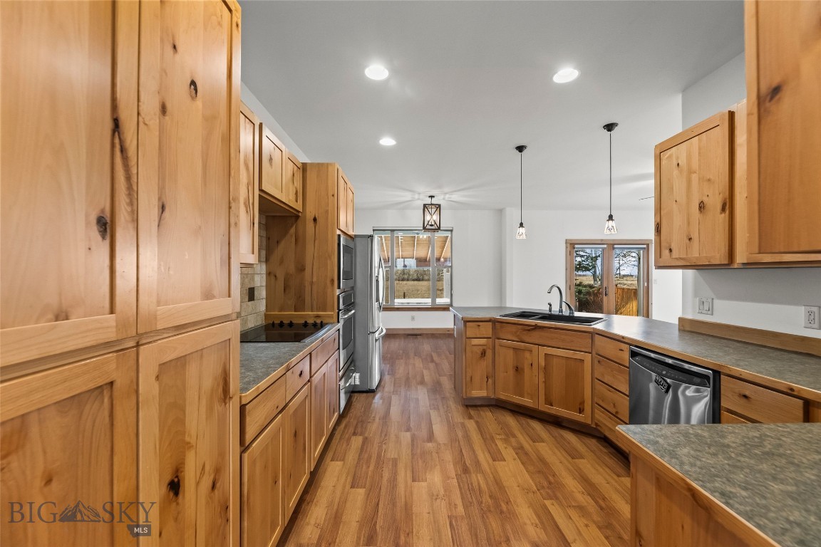 Harvest Creek - Residential