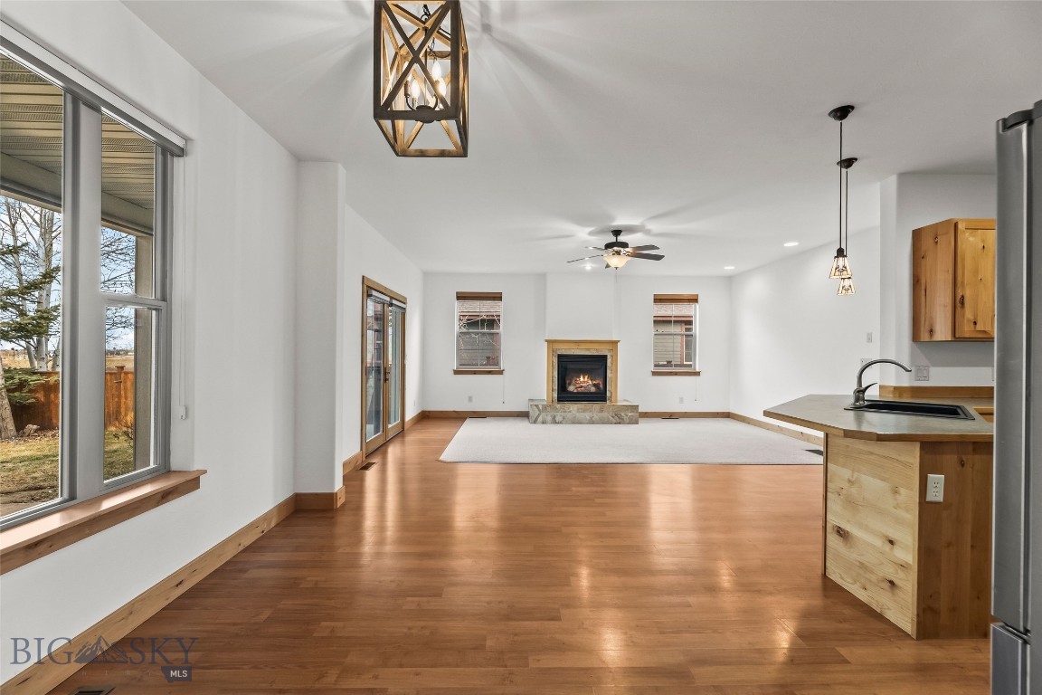 Harvest Creek - Residential