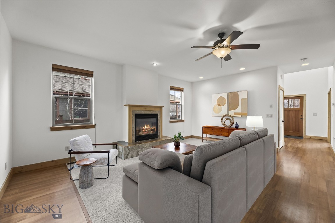 Harvest Creek - Residential