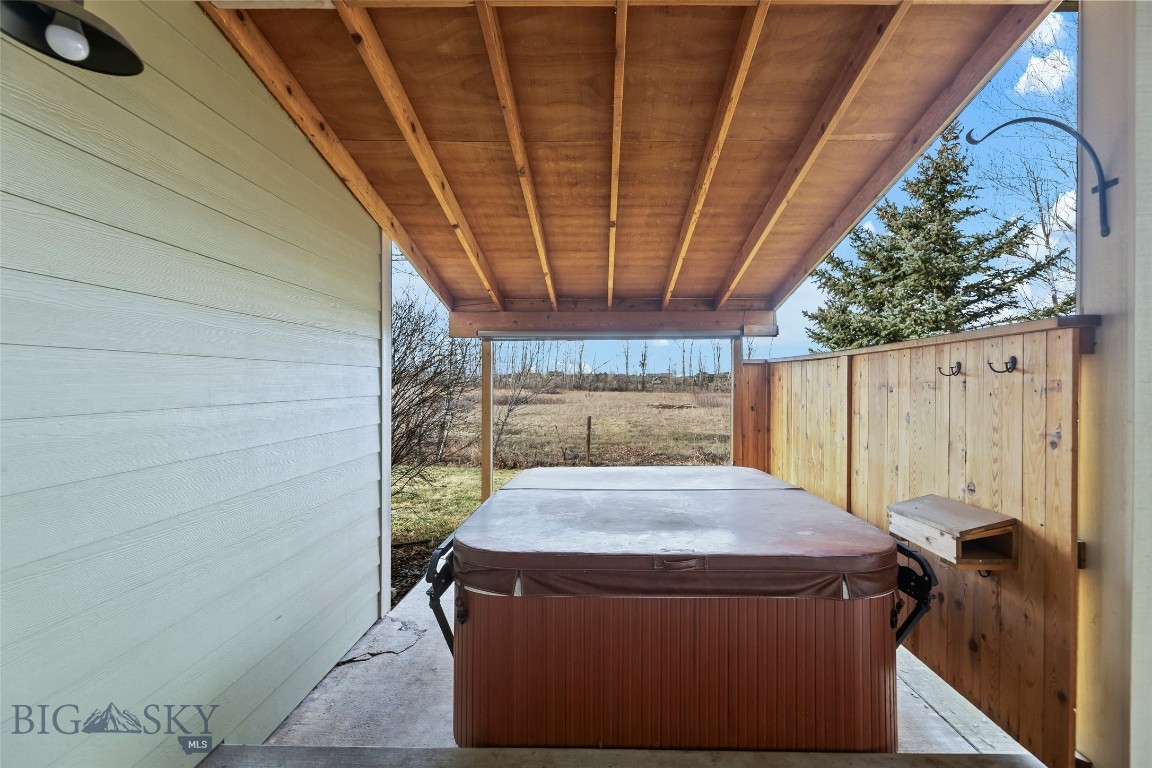 Harvest Creek - Residential