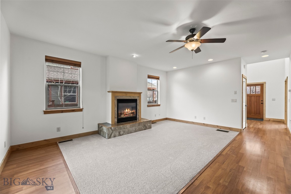 Harvest Creek - Residential