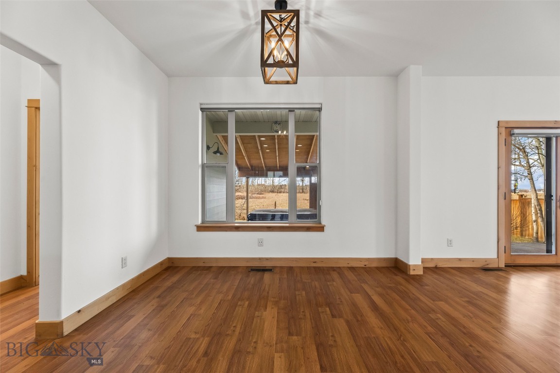 Harvest Creek - Residential