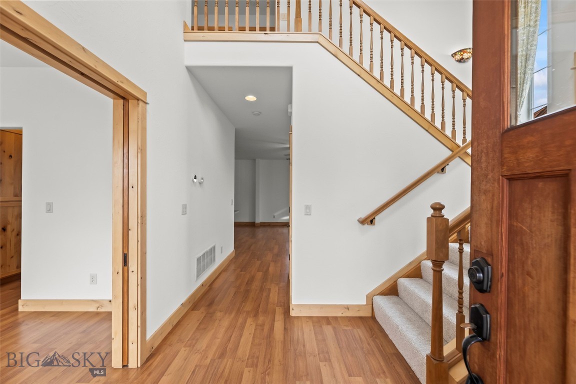 Harvest Creek - Residential