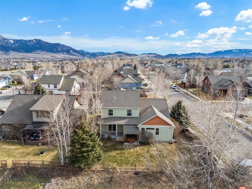 Harvest Creek - Residential