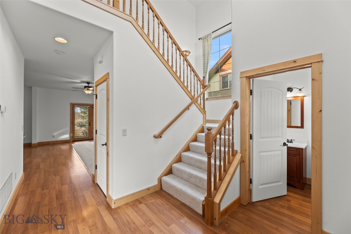 Harvest Creek - Residential