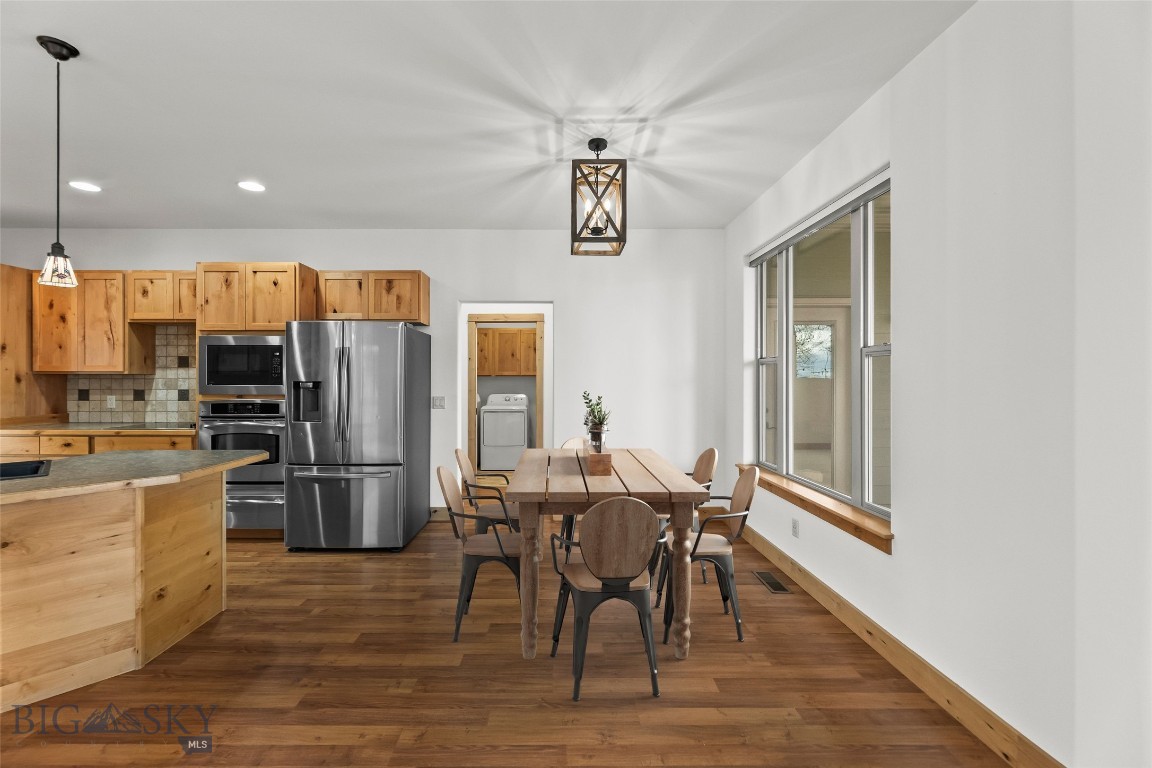 Harvest Creek - Residential