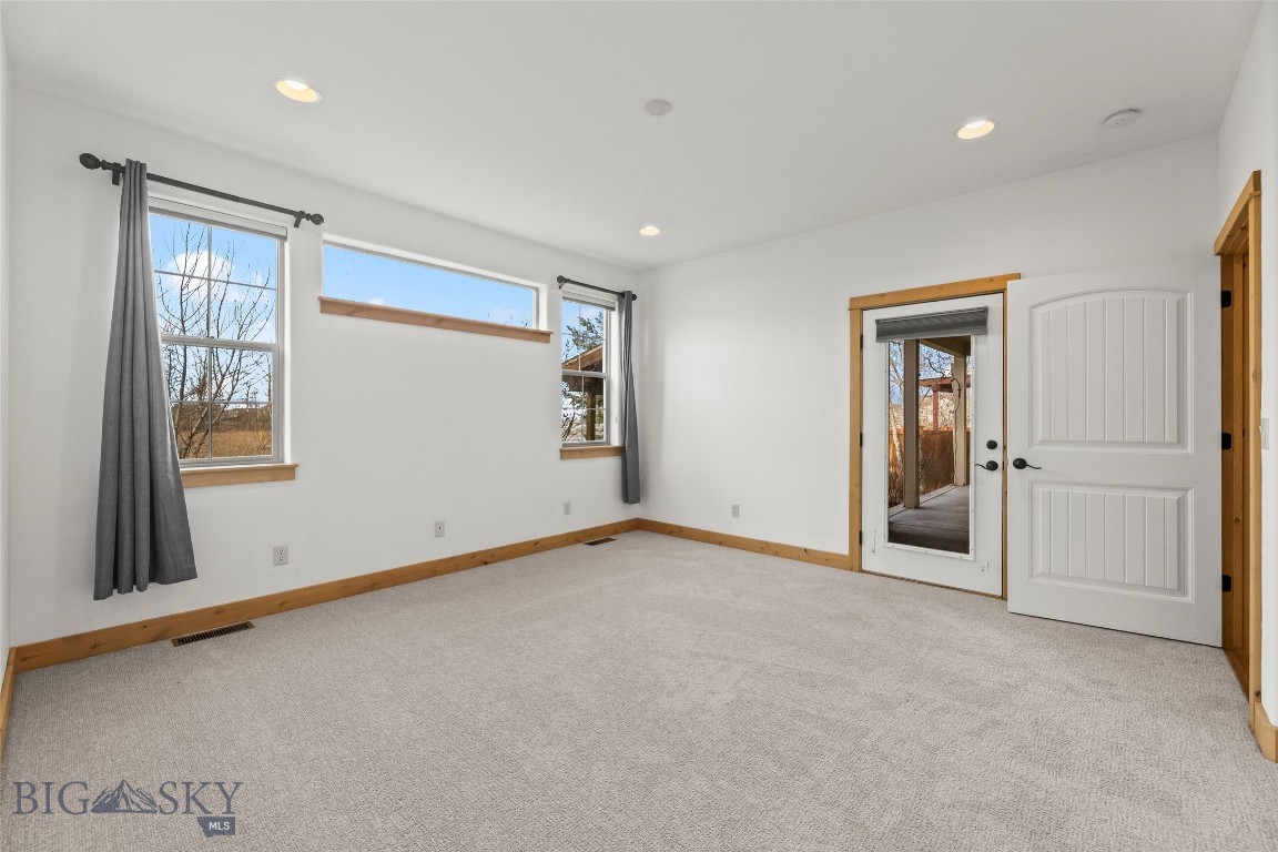 Harvest Creek - Residential