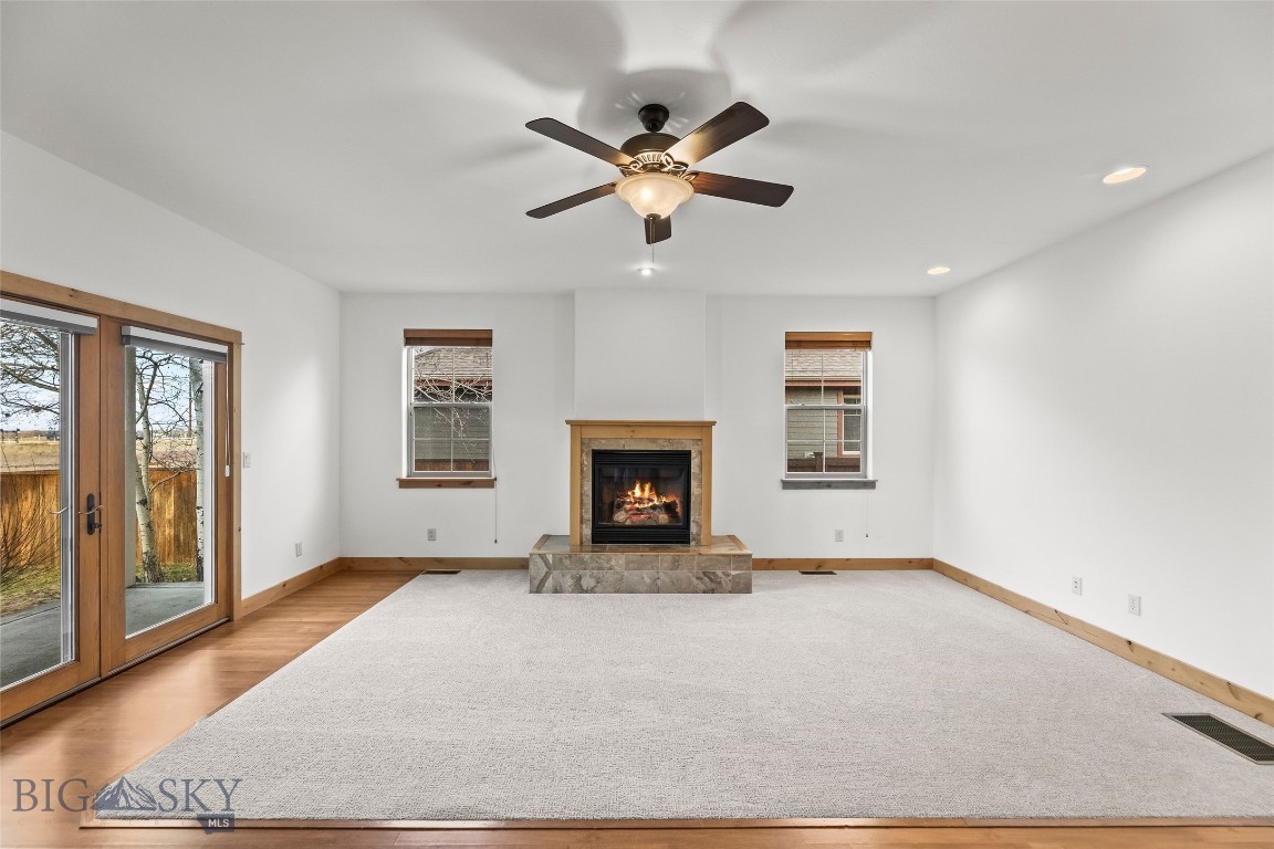 Harvest Creek - Residential