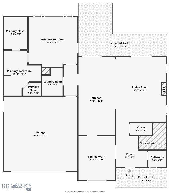Harvest Creek - Residential