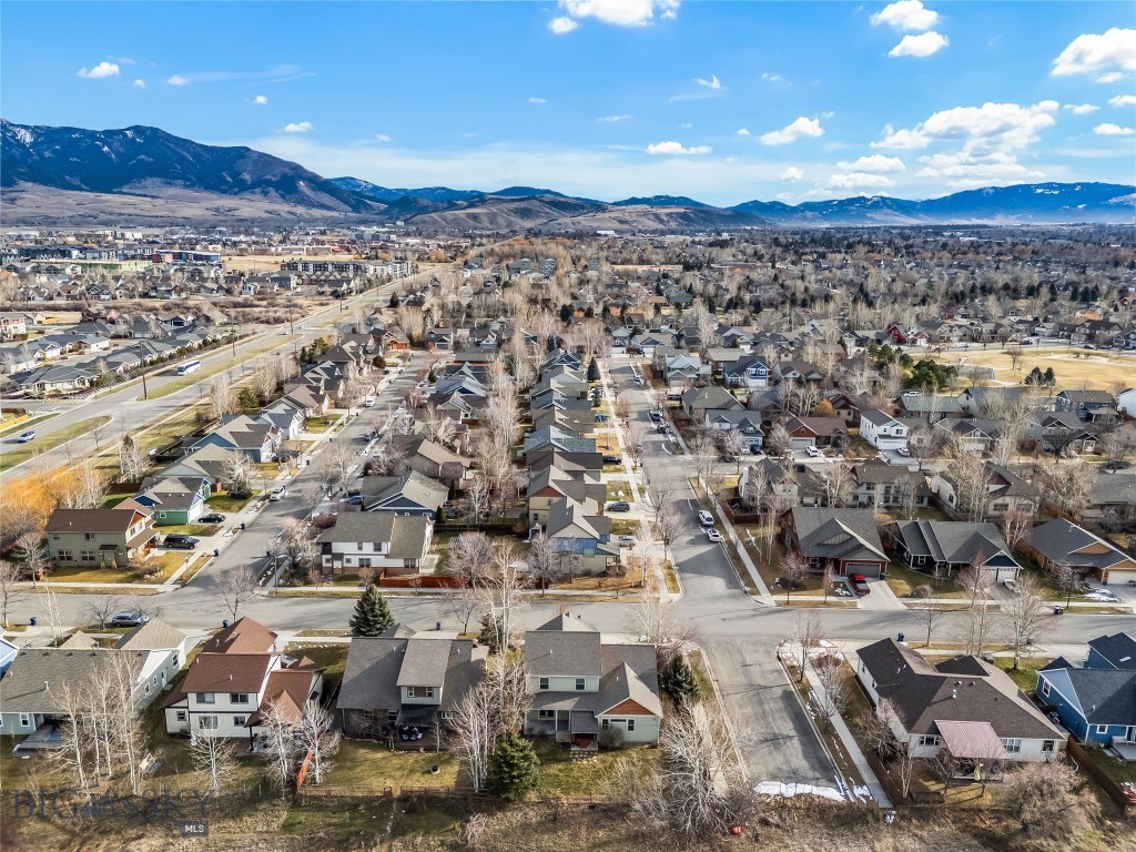 Harvest Creek - Residential