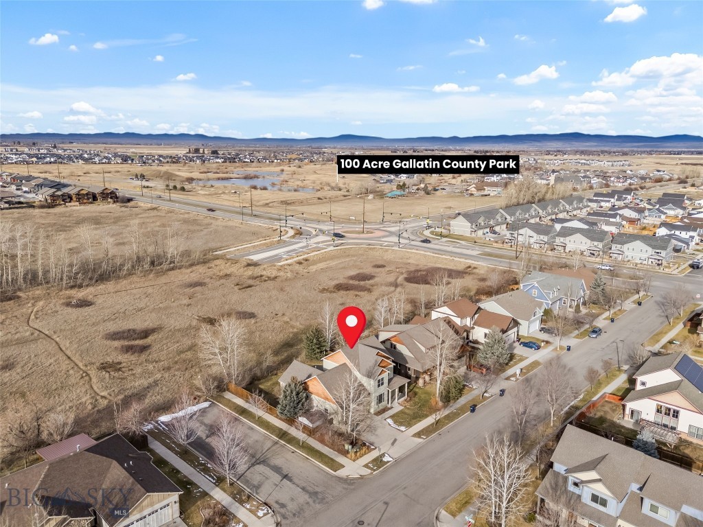 Harvest Creek - Residential