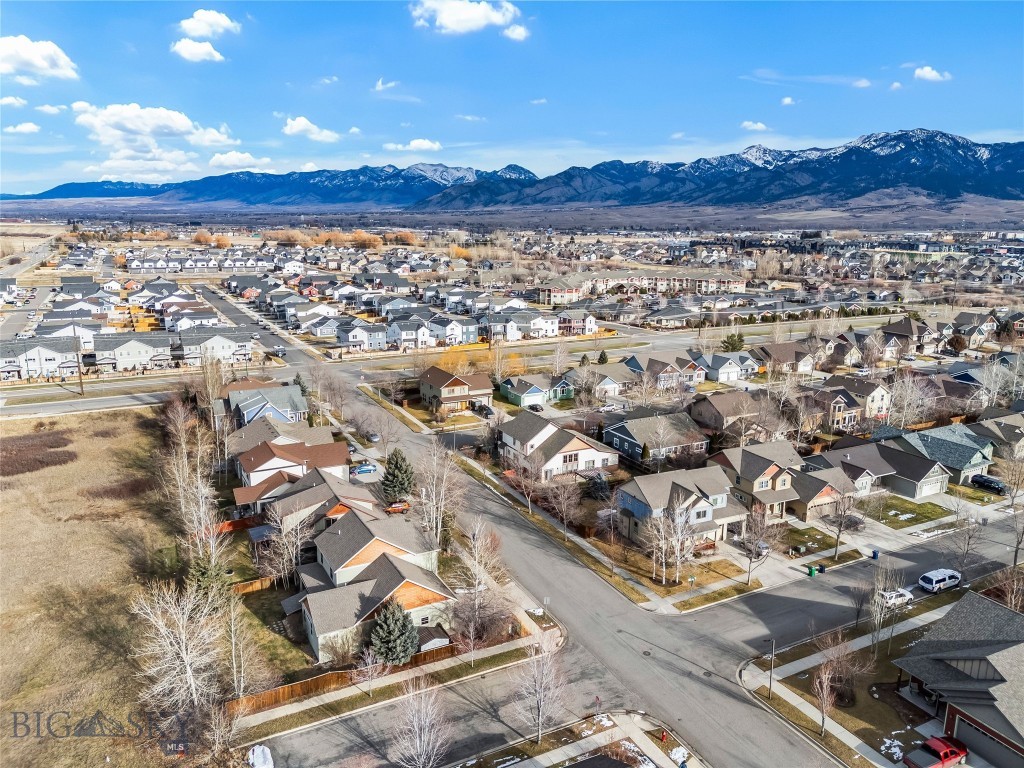 Harvest Creek - Residential