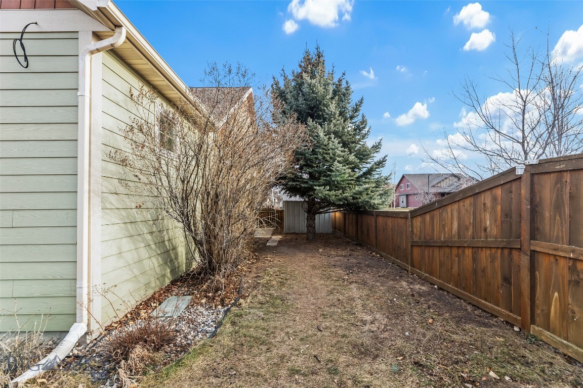 Harvest Creek - Residential