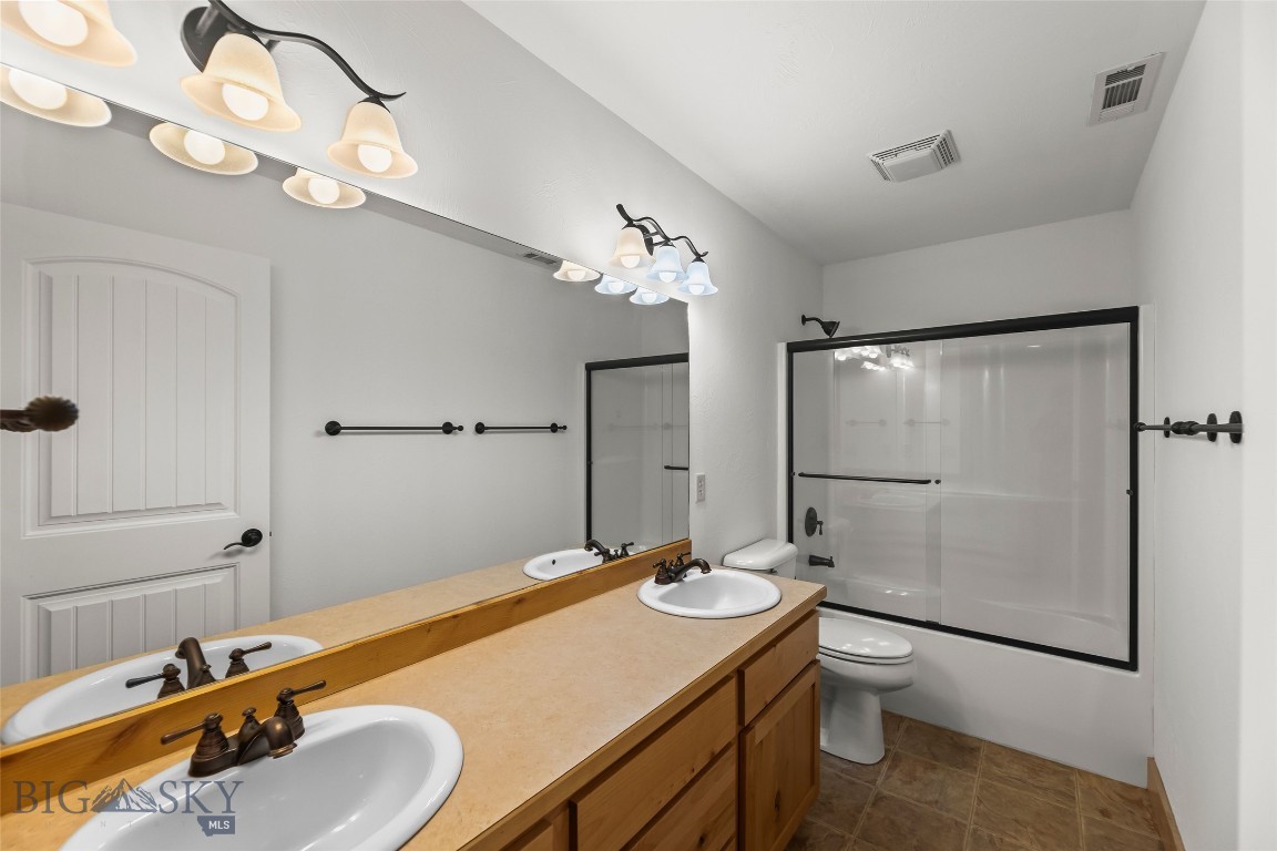 Harvest Creek - Residential