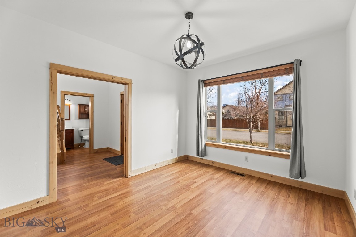 Harvest Creek - Residential