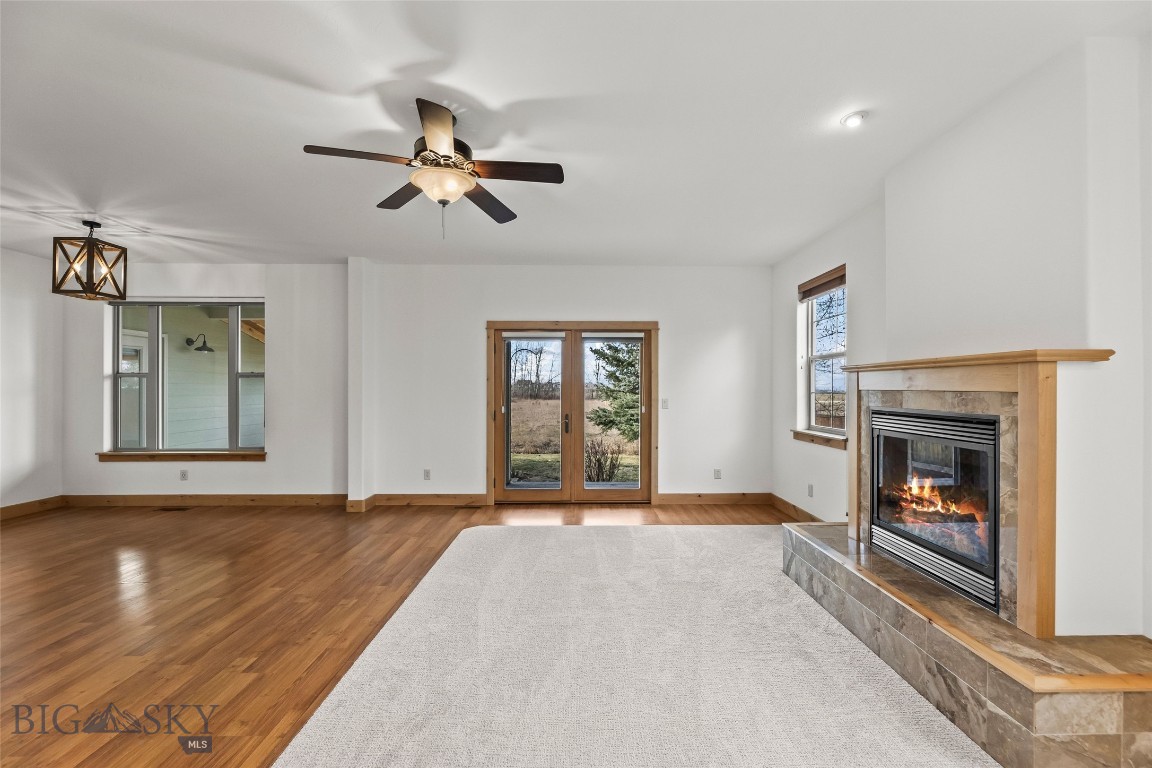 Harvest Creek - Residential