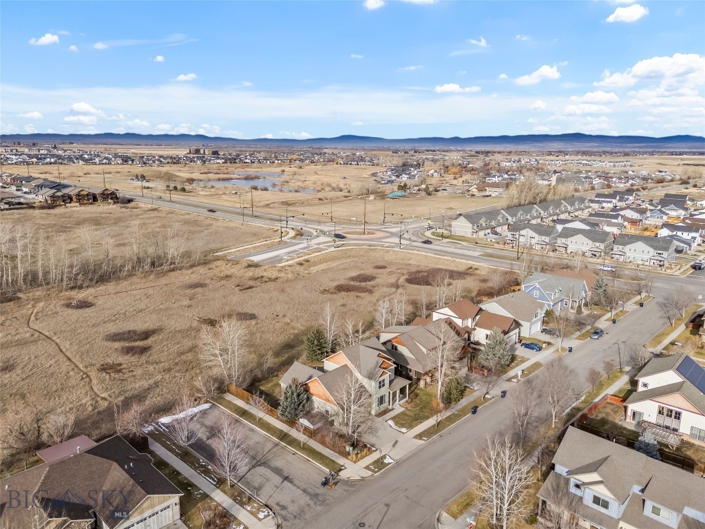 Harvest Creek - Residential