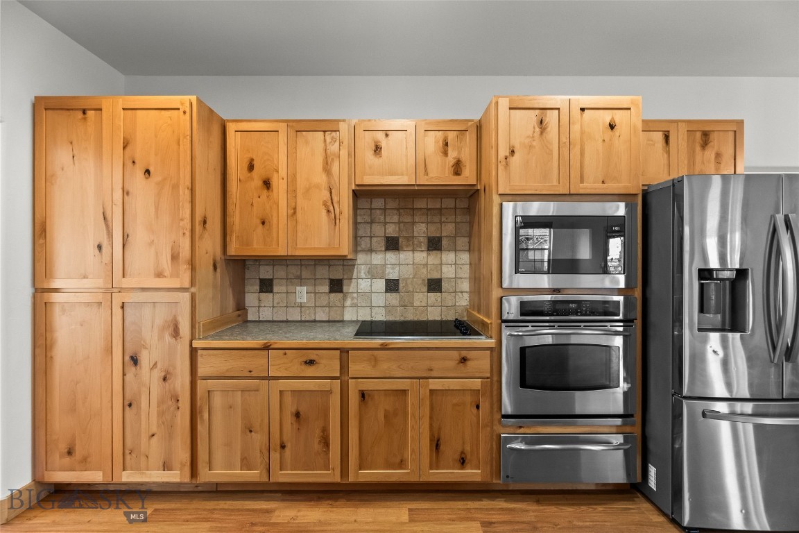 Harvest Creek - Residential