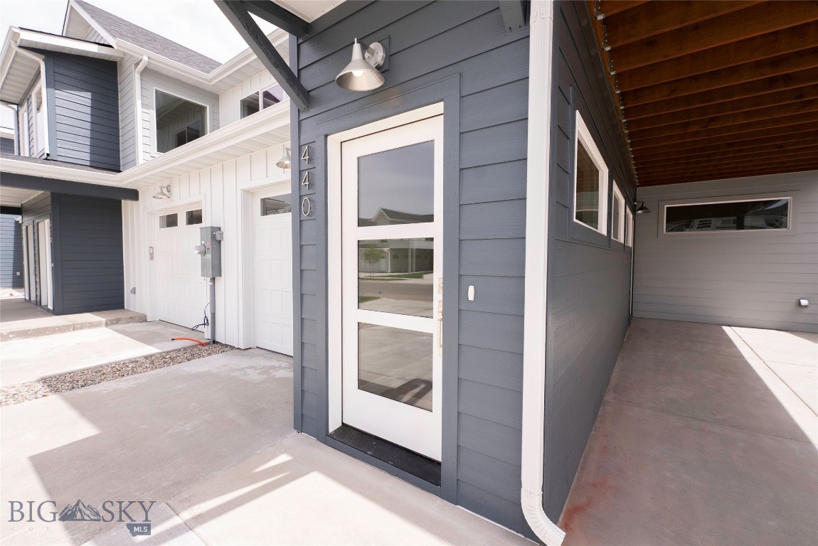 Valley Meadows - Bozeman - Residential