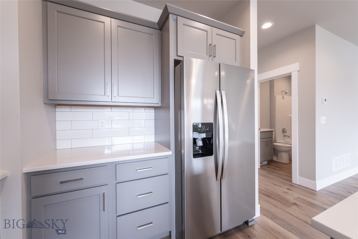 Valley Meadows - Bozeman - Residential