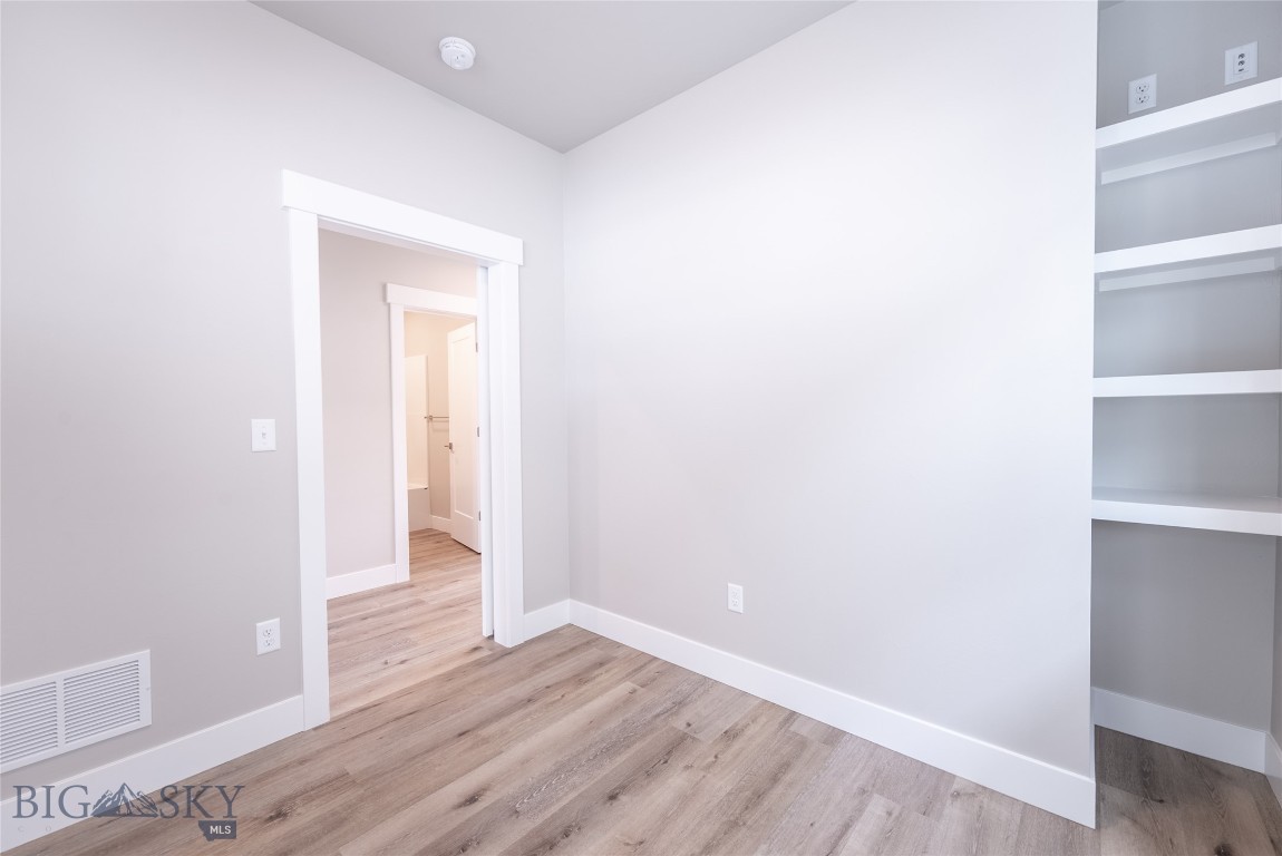 Valley Meadows - Bozeman - Residential