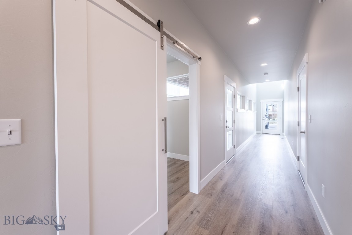 Valley Meadows - Bozeman - Residential