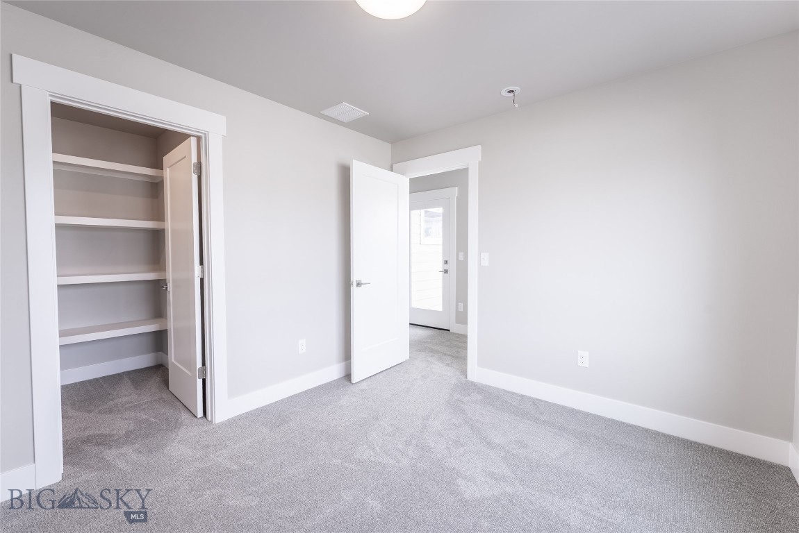Valley Meadows - Bozeman - Residential