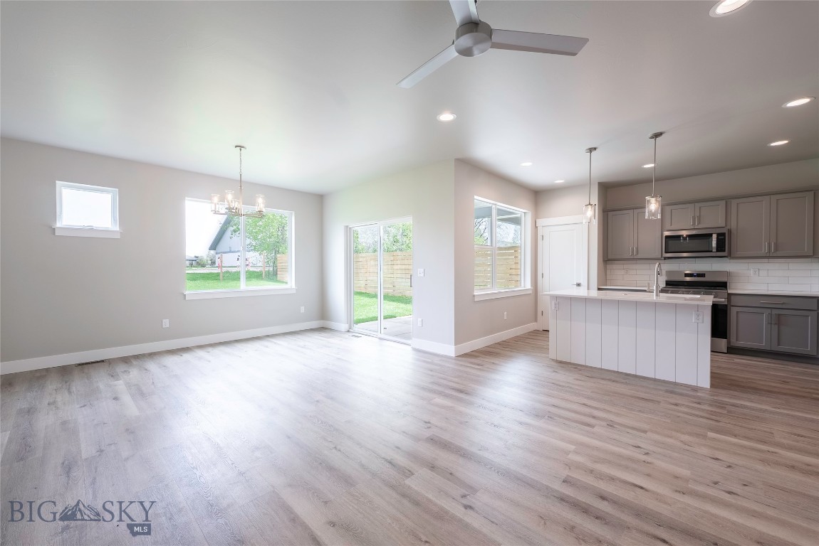 Valley Meadows - Bozeman - Residential