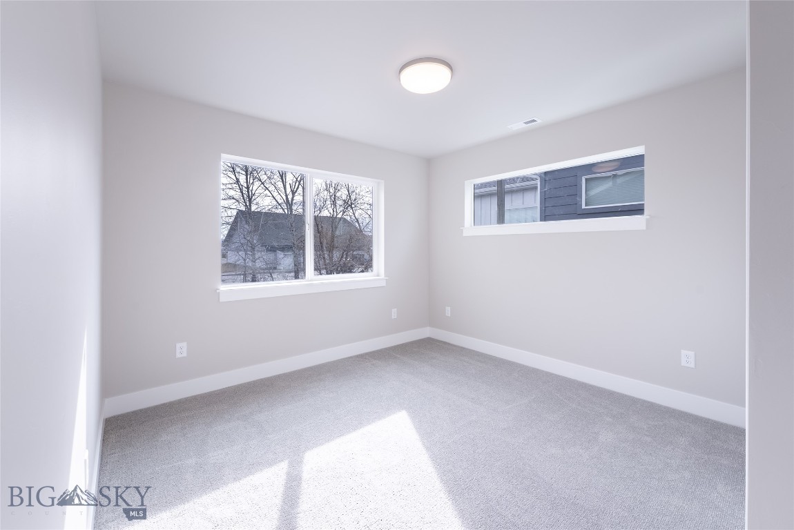 Valley Meadows - Bozeman - Residential