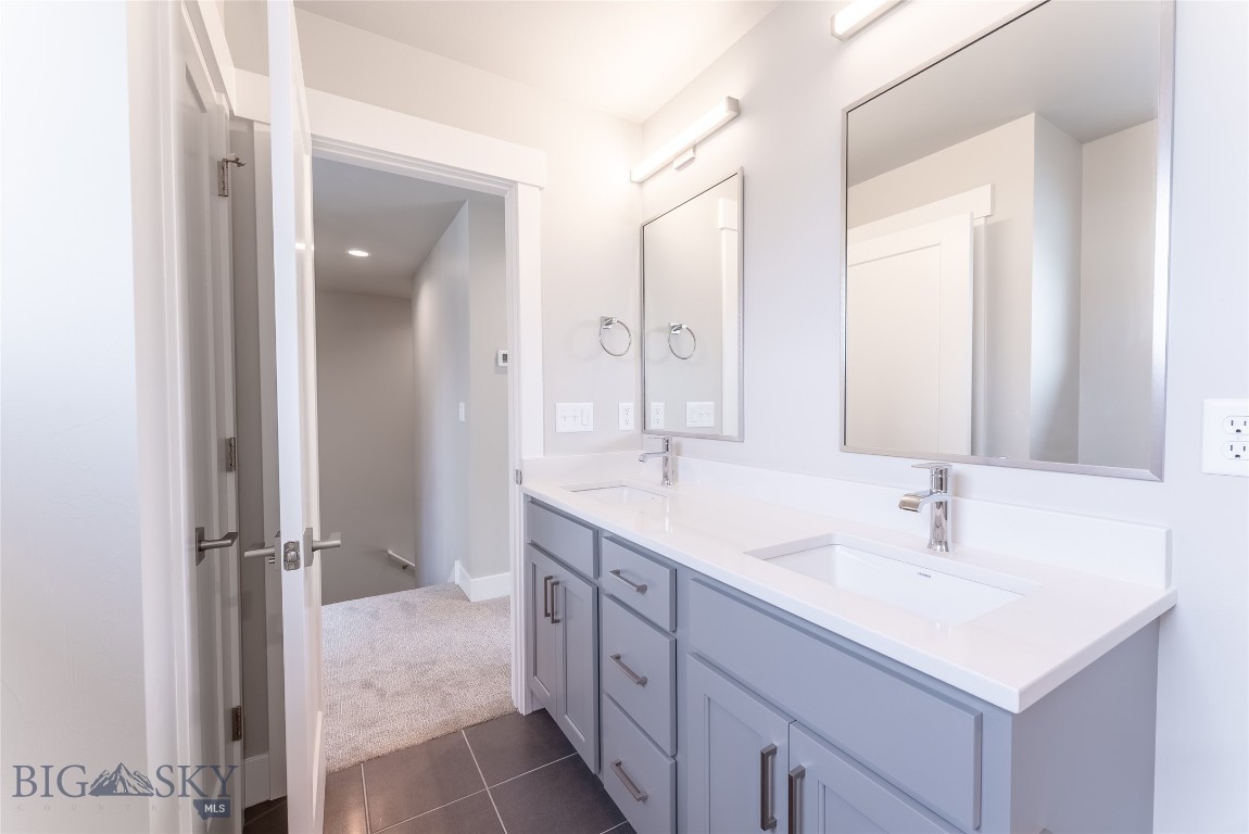 Valley Meadows - Bozeman - Residential