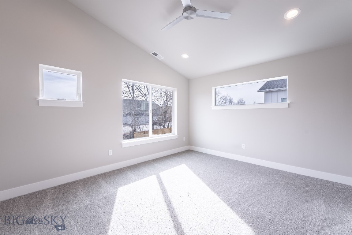 Valley Meadows - Bozeman - Residential