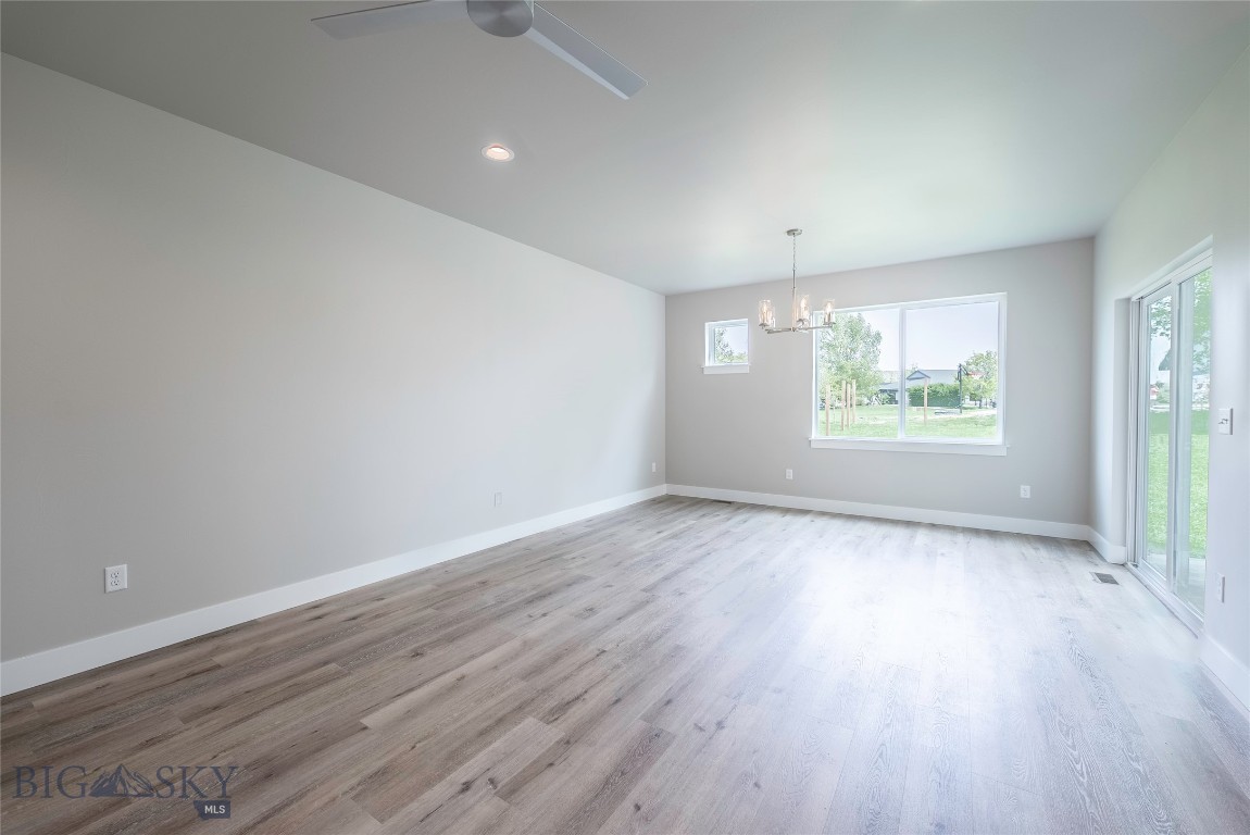Valley Meadows - Bozeman - Residential