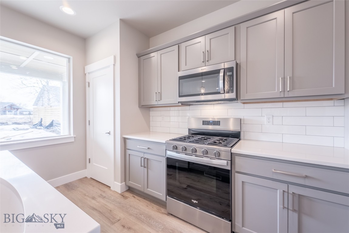 Valley Meadows - Bozeman - Residential