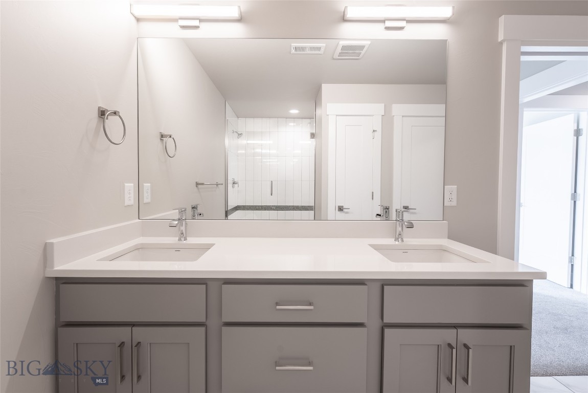 Valley Meadows - Bozeman - Residential