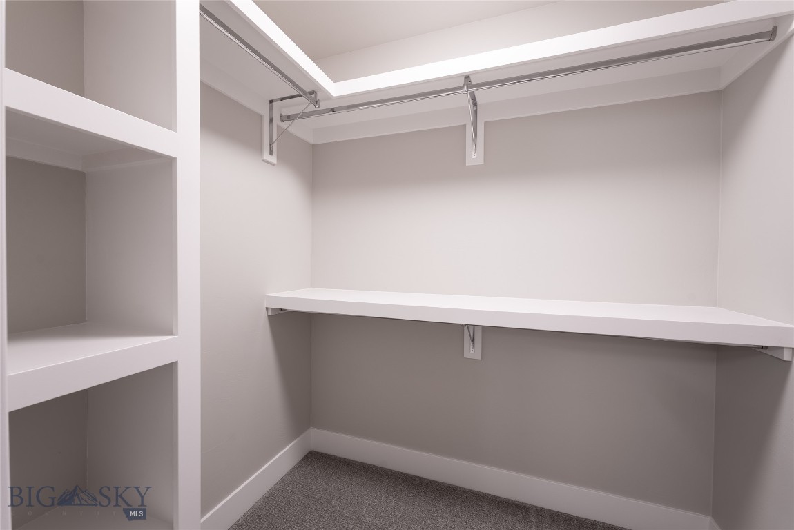 Valley Meadows - Bozeman - Residential