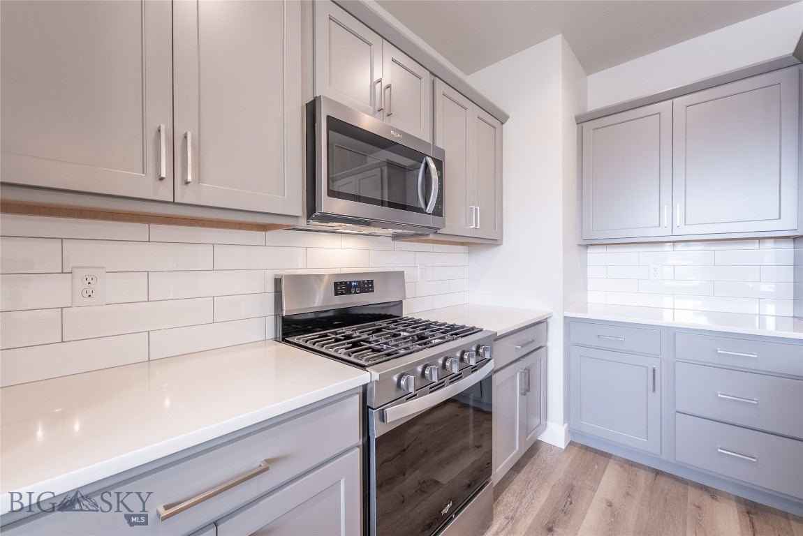 Valley Meadows - Bozeman - Residential