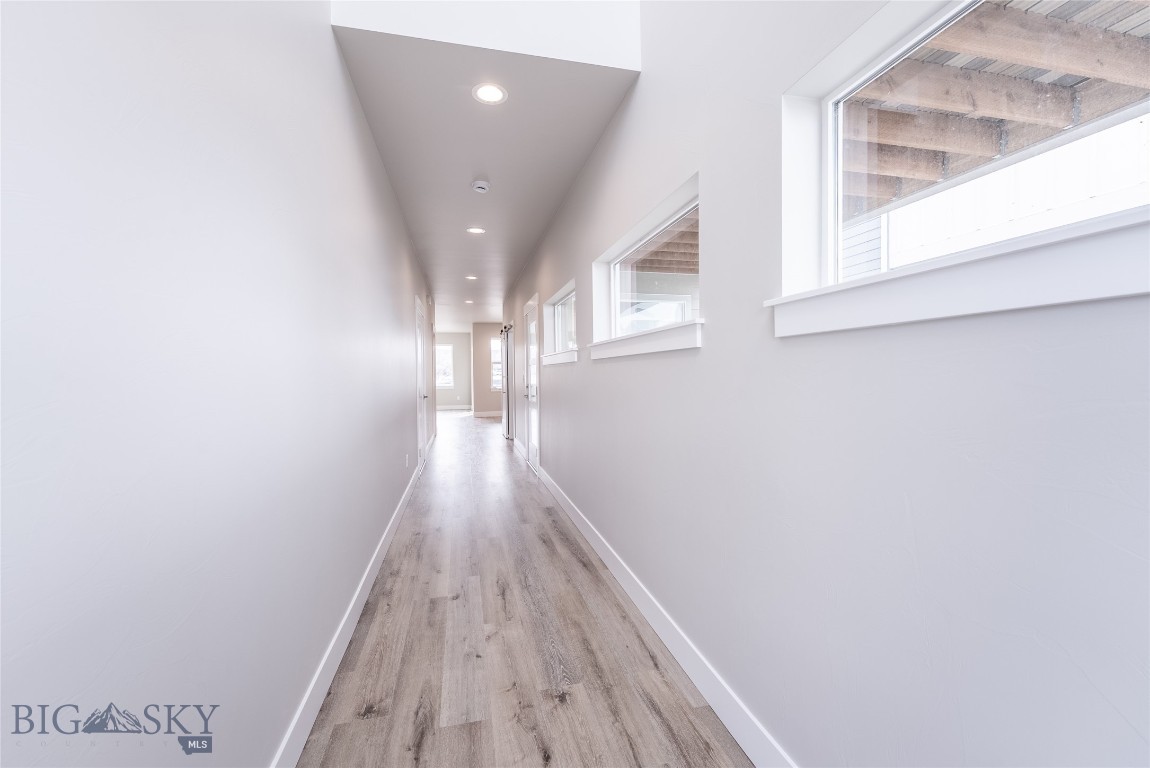 Valley Meadows - Bozeman - Residential