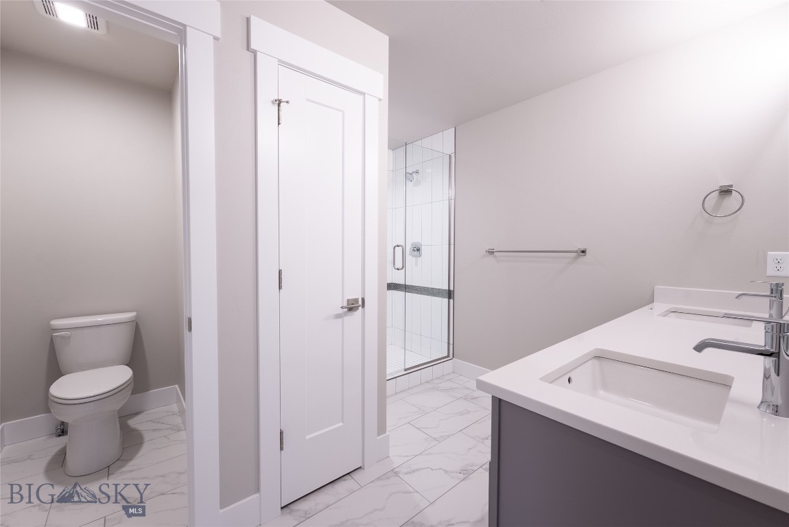Valley Meadows - Bozeman - Residential