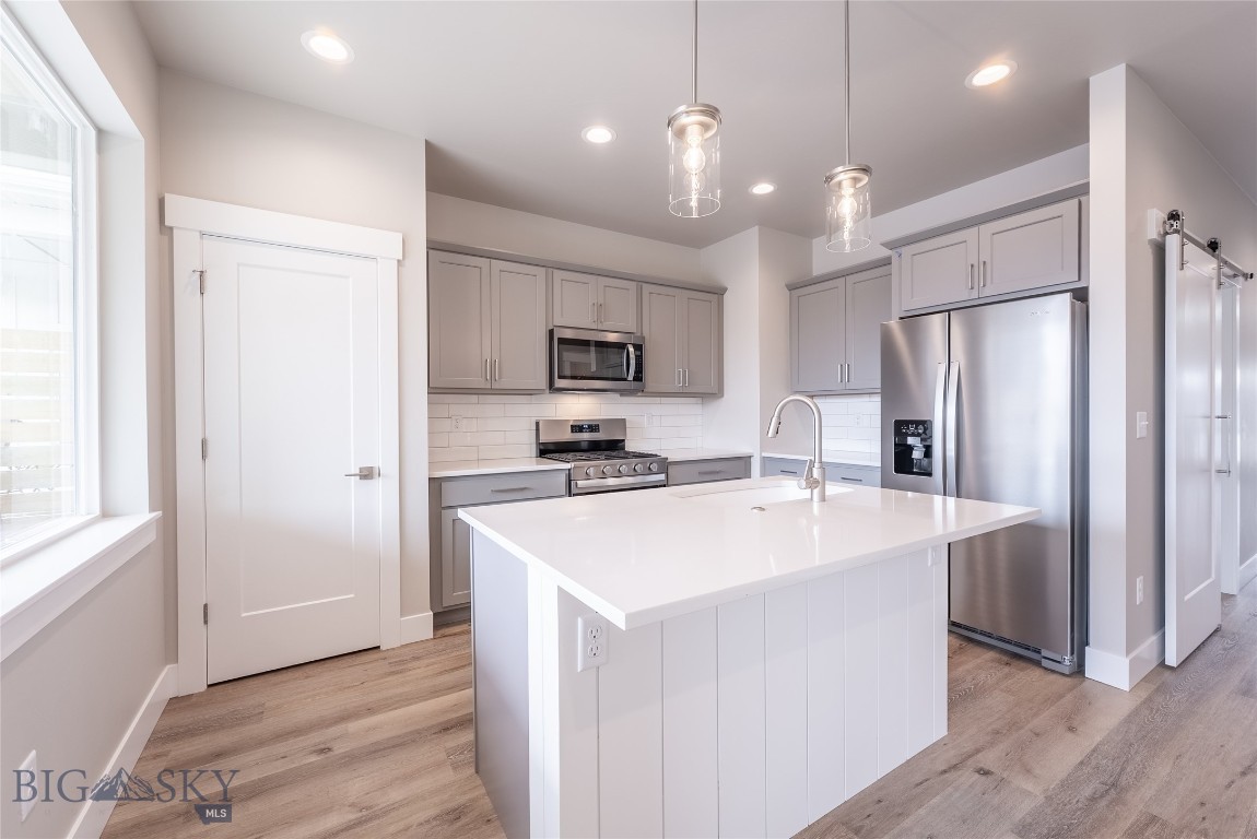 Valley Meadows - Bozeman - Residential