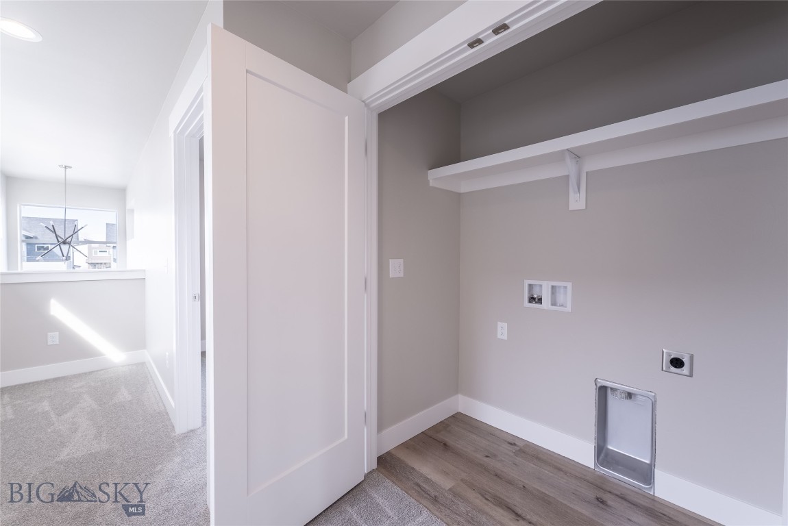 Valley Meadows - Bozeman - Residential